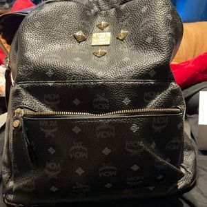 MCM Backpack